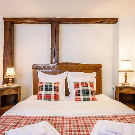 Сasa de vacaciones Voyage En Alsace Chez Gaby