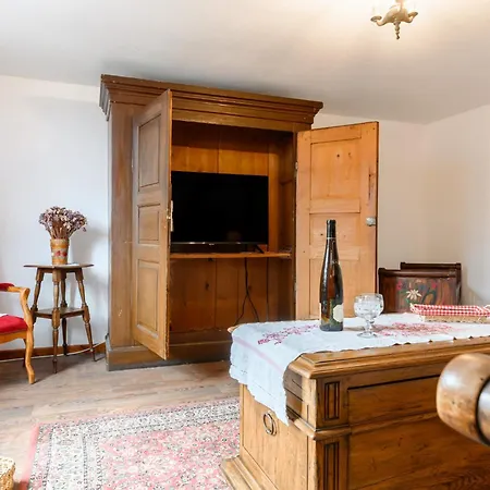 Voyage En Alsace Chez Gaby * Hunawihr