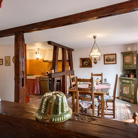 Voyage En Alsace Chez Gaby * Hunawihr