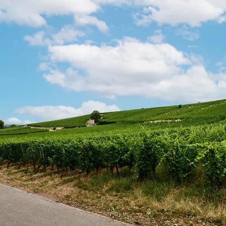 Voyage En Alsace Chez Gaby * Hunawihr